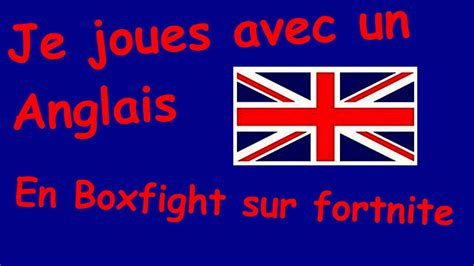 hasard anglais